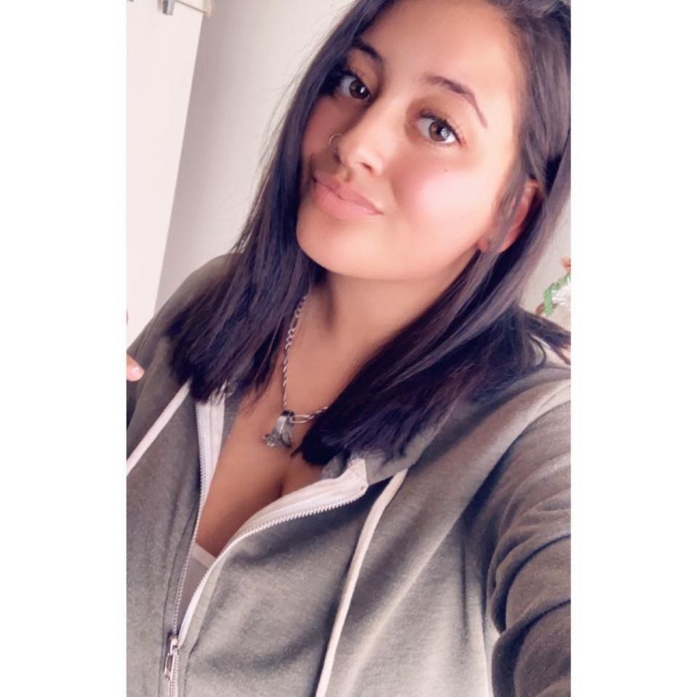 Meet your Posher, Giancarla